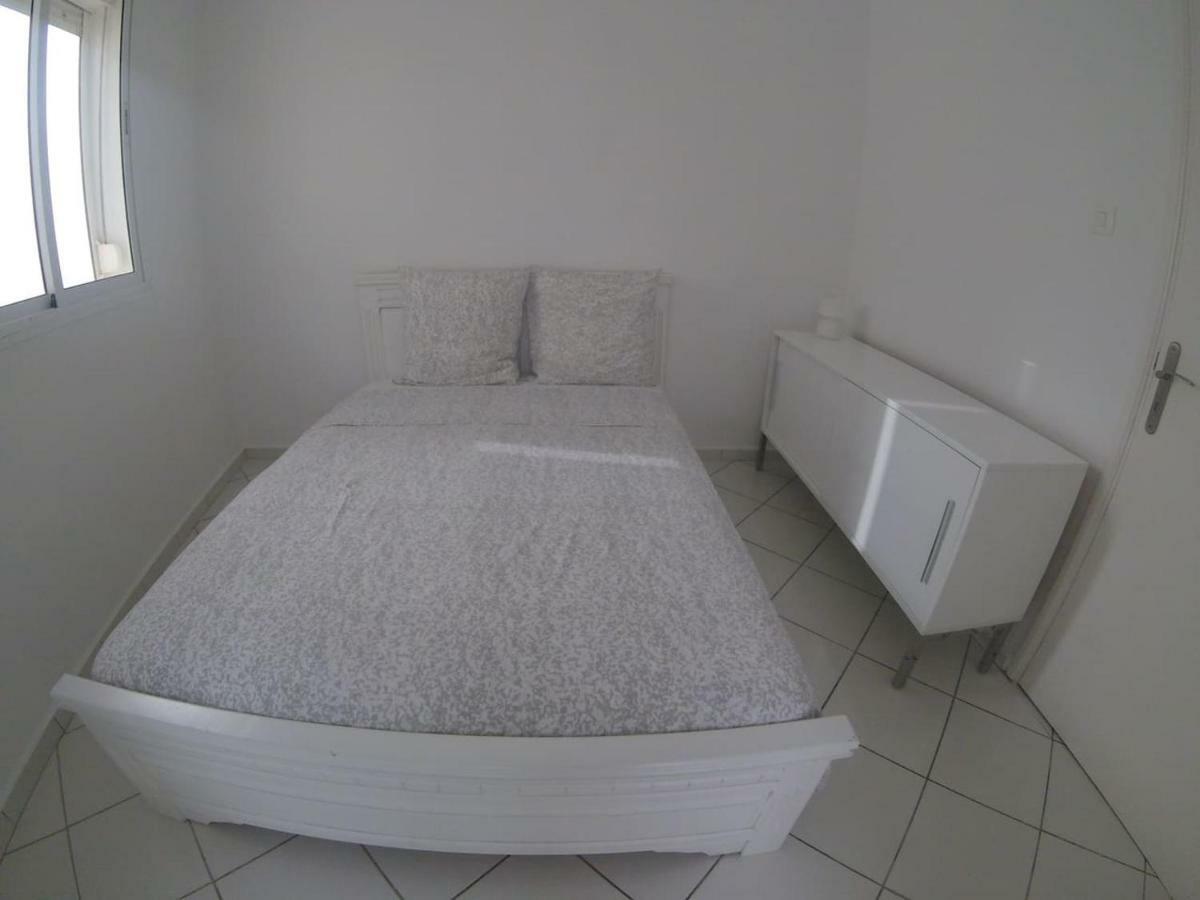 Duplex Bord De Mer - Arous Al Bahr Tanger Ngoại thất bức ảnh
